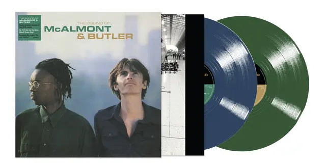 The Sound of McAlmont & Butler
