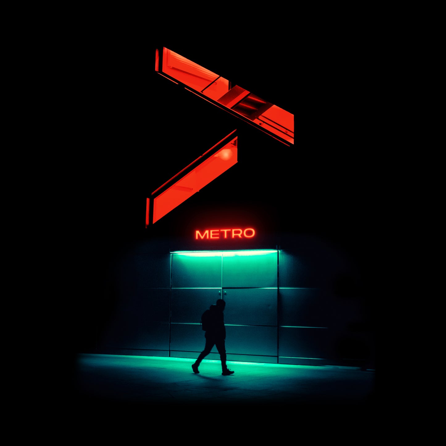 Metro