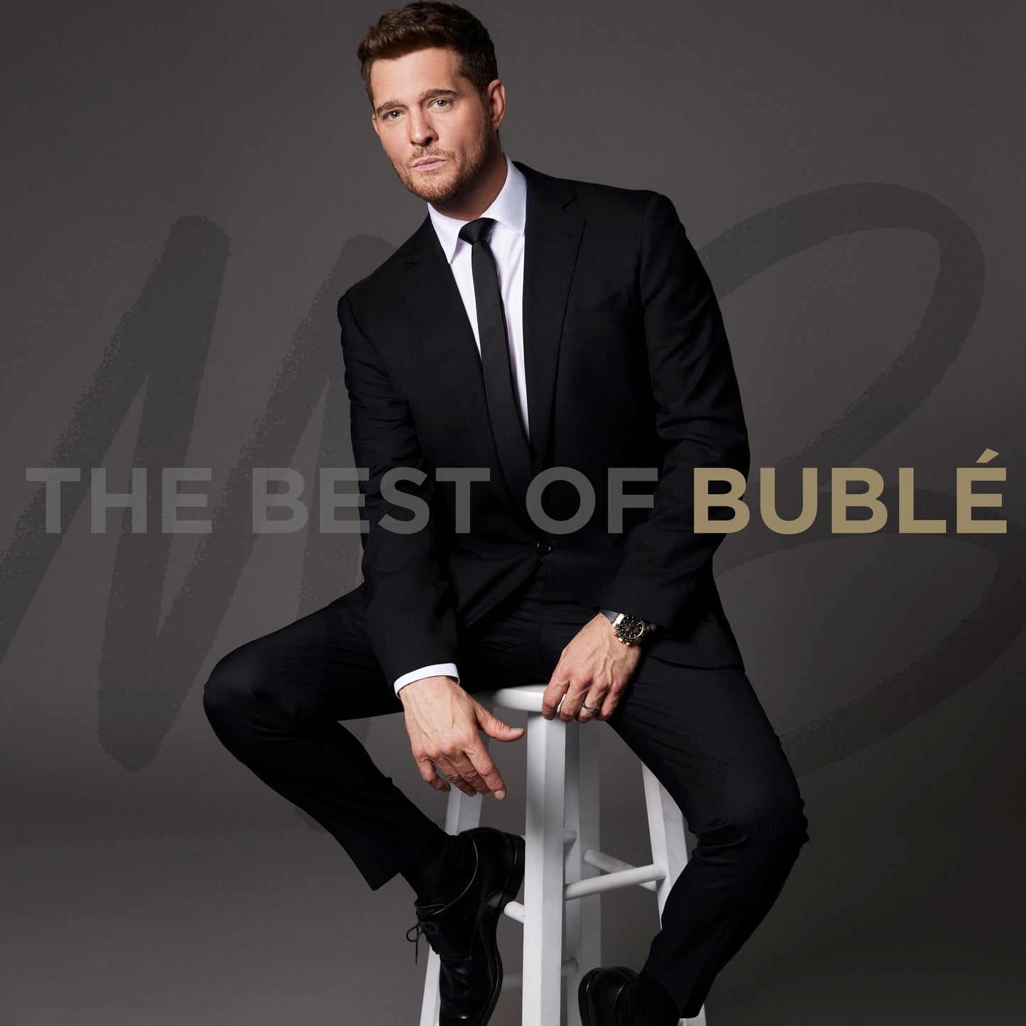 The Best Of Bublé (Vinyl)