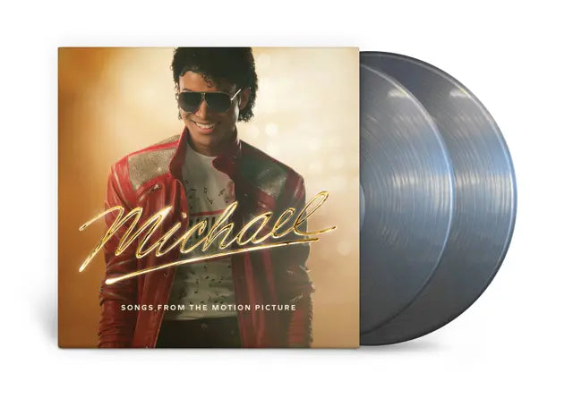 Michael: Songs From the Motion Picture
