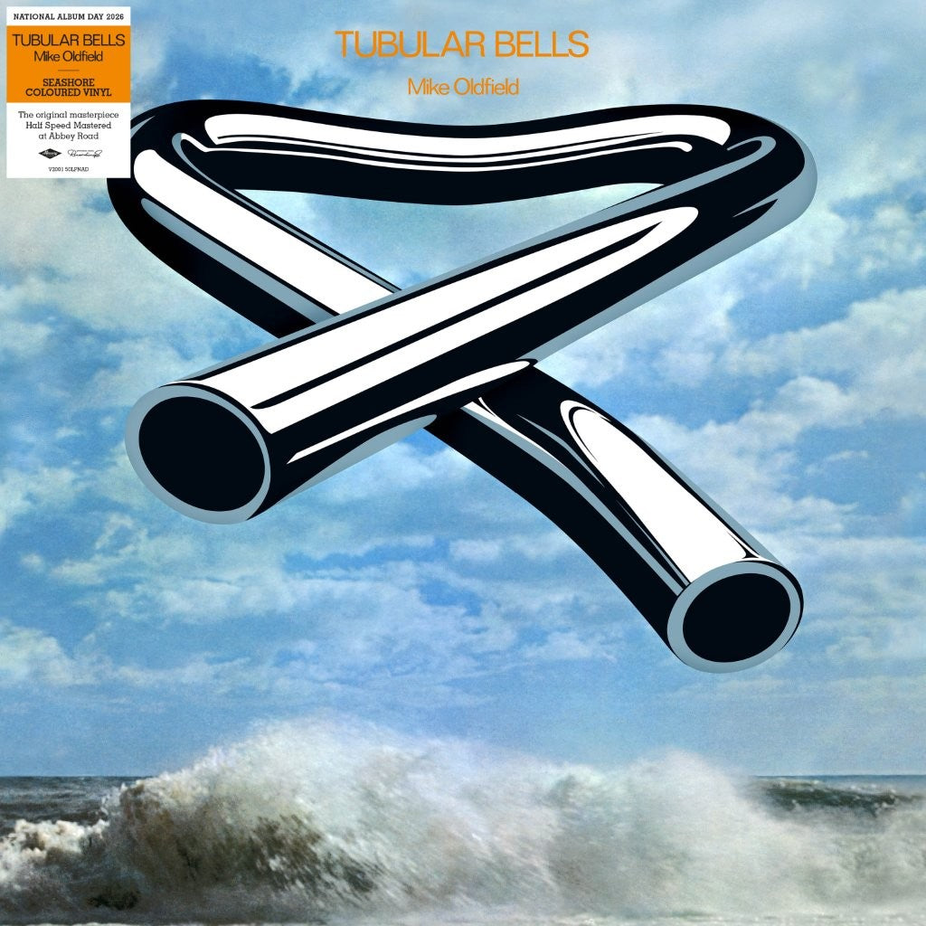 Tubular Bells (NAD 2026)