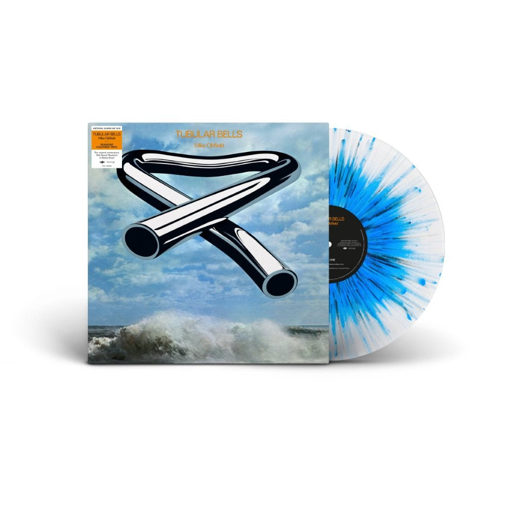 Tubular Bells (NAD 2026)
