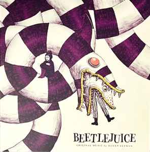 Beetlejuice