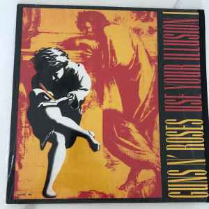 Use Your Illusion I