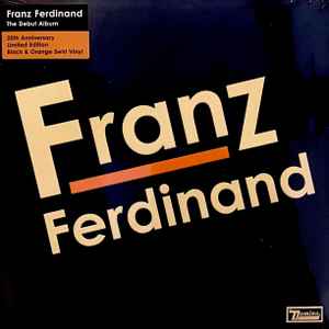 Franz Ferdinand