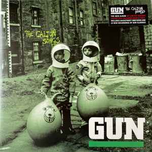 The Calton Songs