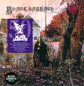 Black Sabbath