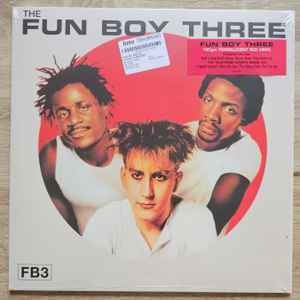 The Fun Boy Three