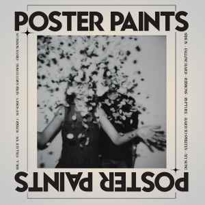 Poster Paints