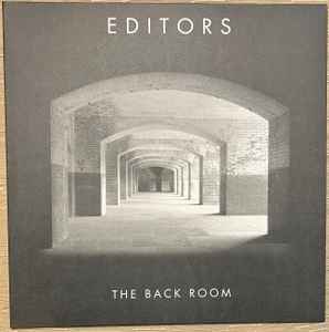 The Back Room