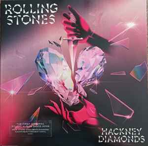 Hackney Diamonds