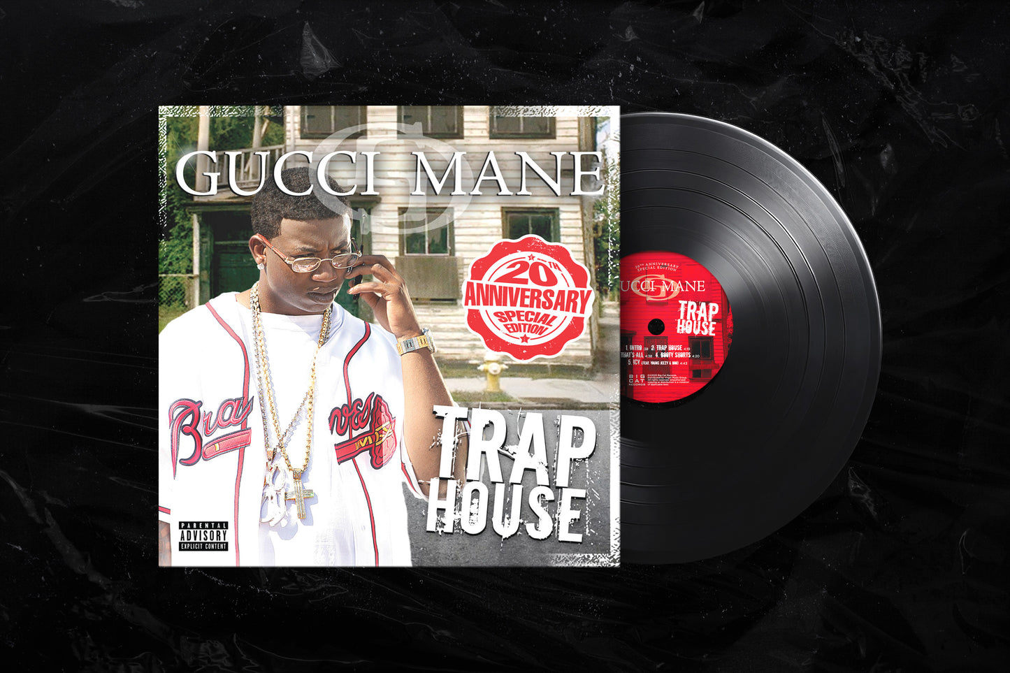 Trap House (20th Anniversary Edition)
