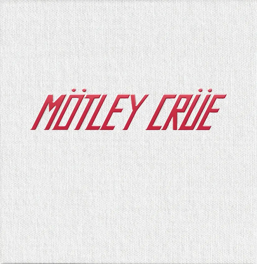 Crucial Crue (45th Anniversary Box Set)