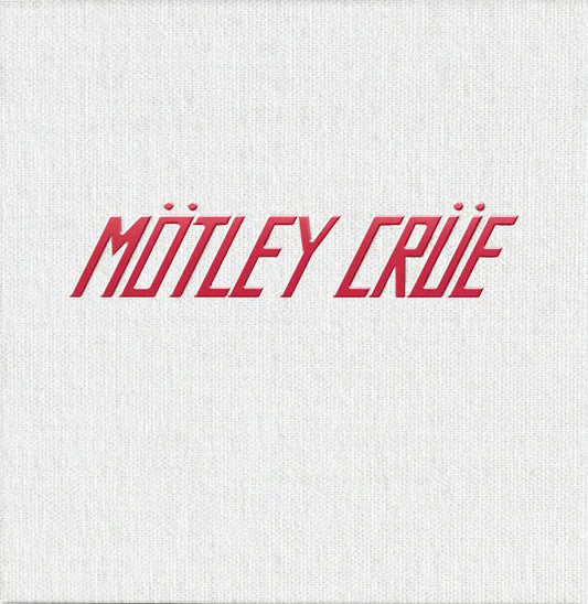 Crucial Crue (45th Anniversary Box Set)