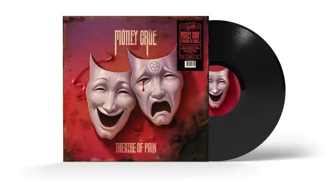 Theatre of Pain (40th Anniversary)