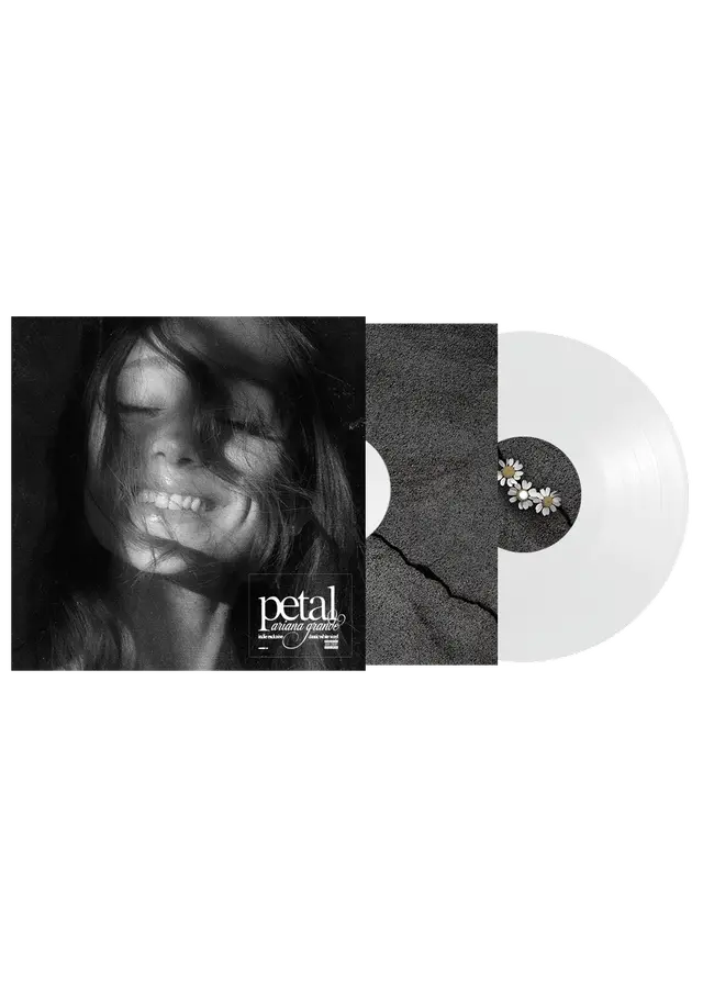 petal