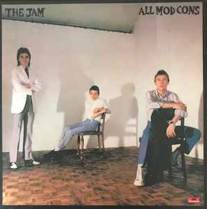 All Mod Cons