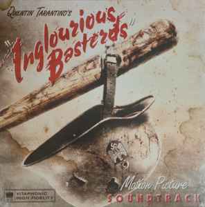 Quentin Tarantino's Inglourious Basterds (Motion Picture Soundtrack)