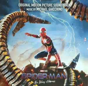 Spider-Man: No Way Home (Original Motion Picture Soundtrack)