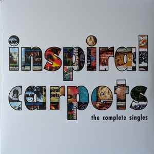 The Complete Singles