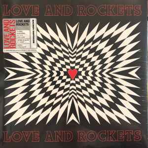 Love And Rockets