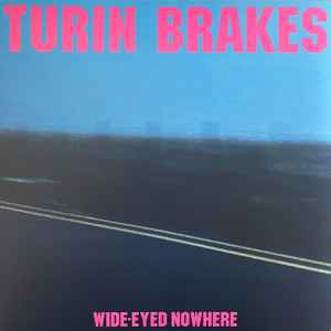 Wide-Eyed Nowhere