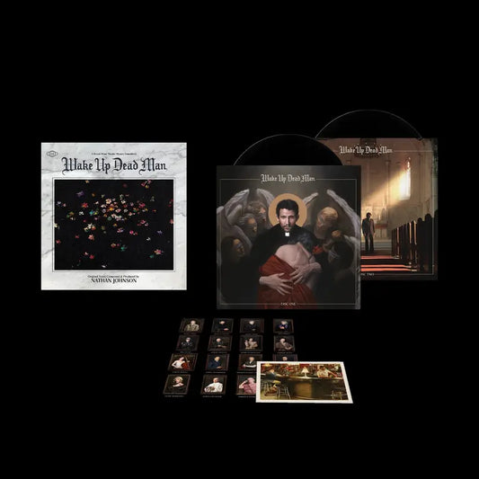 Wake Up Dead Man