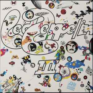 Led Zeppelin III