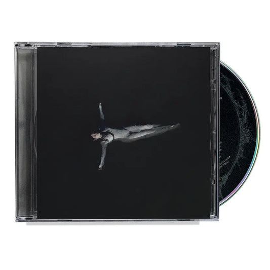 I Want My Loved Ones To Go With Me (CD)