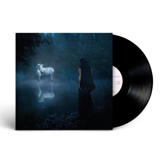 I Want My Loved Ones To Go With Me (LP)