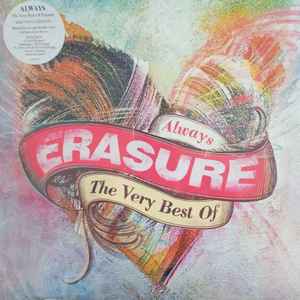 Always (The Very Best Of Erasure)