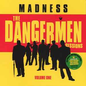 The Dangermen Sessions (Volume One)