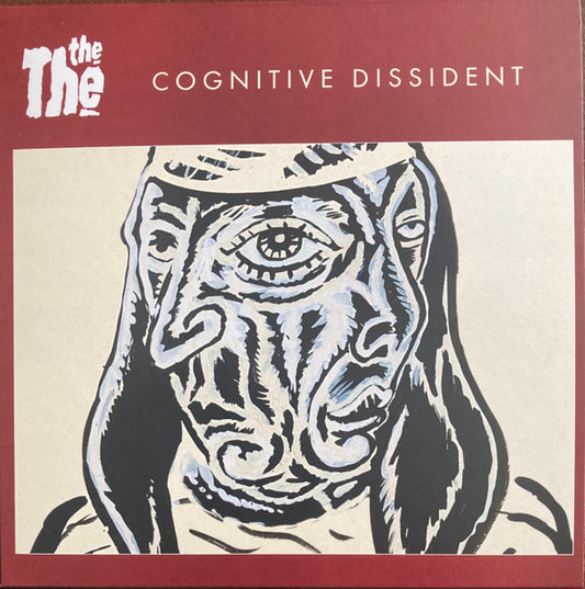 Cognitive Dissident
