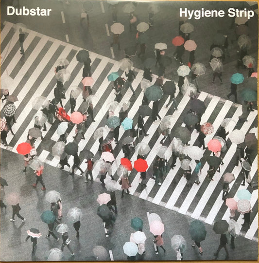 Hygiene Strip