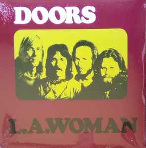 L.A. Woman