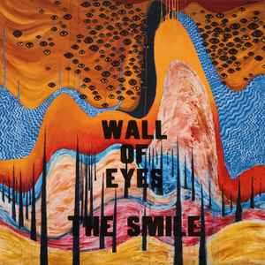 Wall Of Eyes