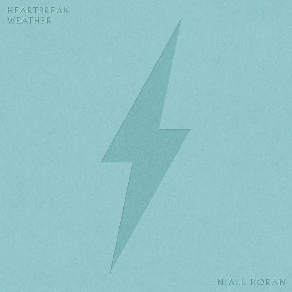 Heartbreak Weather (5 Year Anniversary)