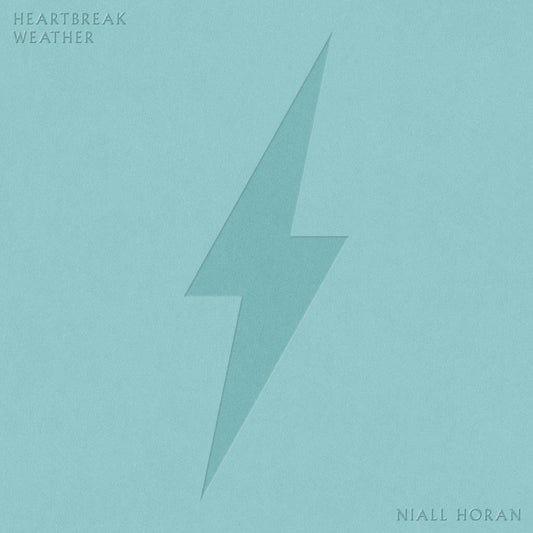 Heartbreak Weather (5 Year Anniversary)