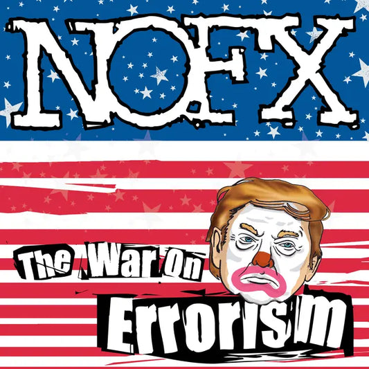 The War On Errorism
