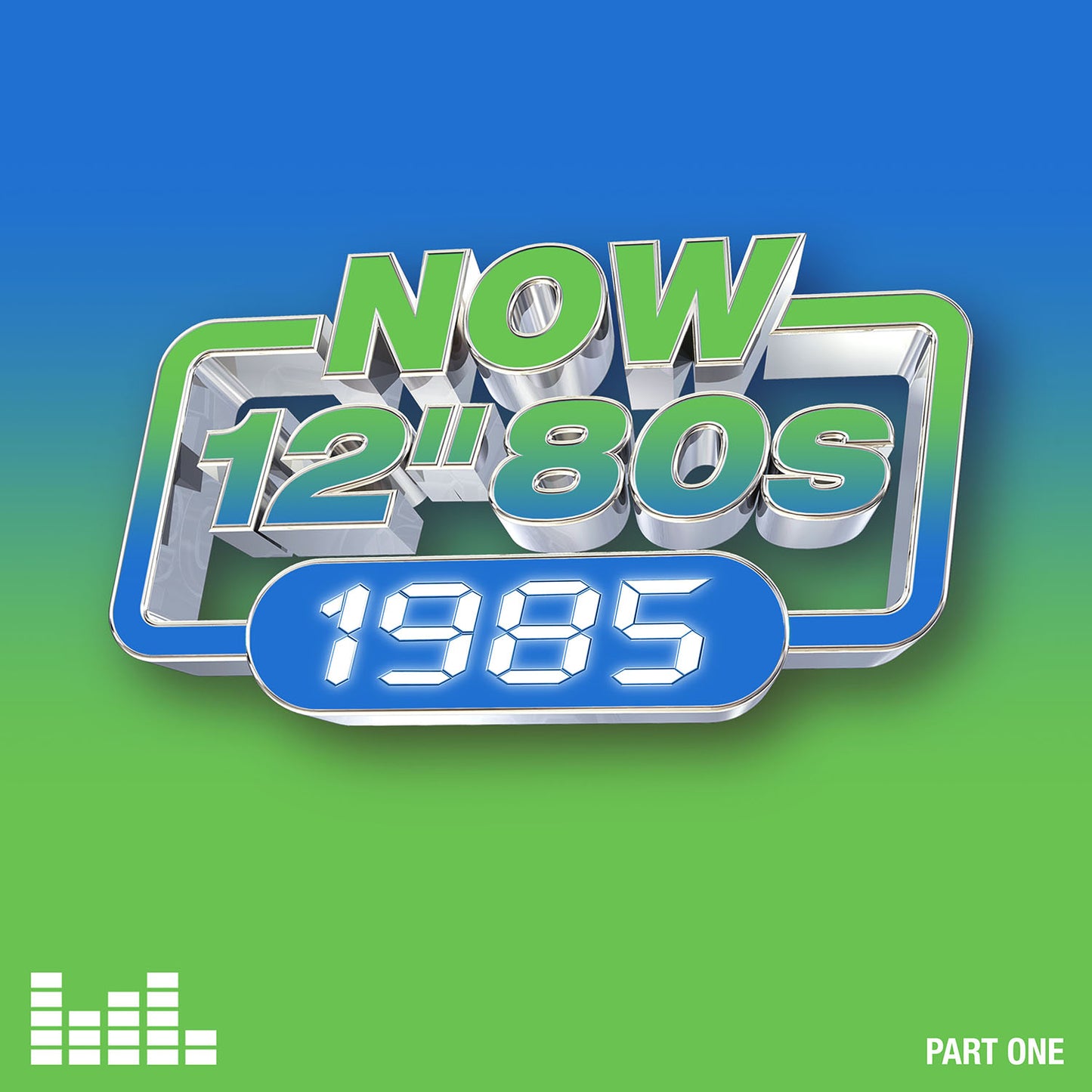 Now 12" 80's: 1985 - Part 1