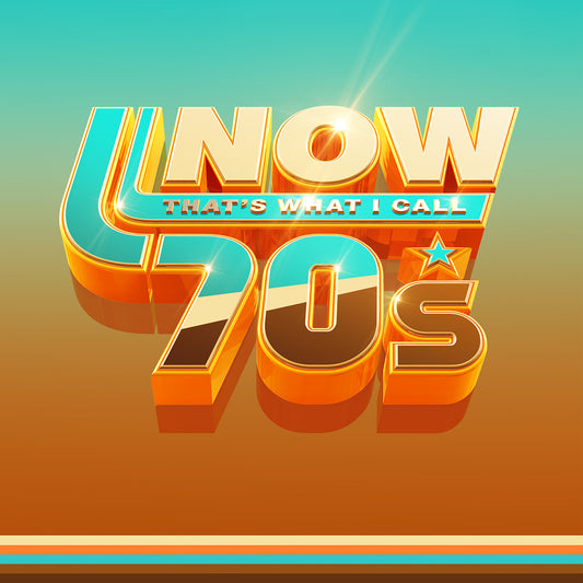 Now That's What I Call The 70's