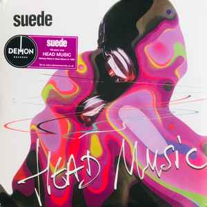 Head Music