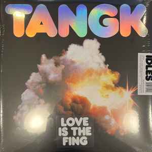 Tangk