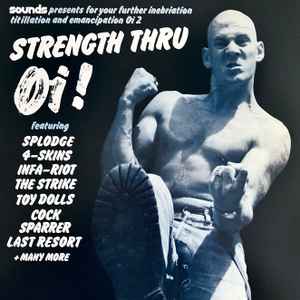 Strength Thru Oi !