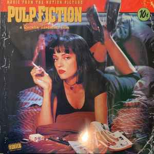 Pulp Fiction (Music From The Motion Picture)