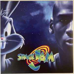 Space Jam (Music From And Inspired By The Motion Picture