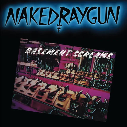 Basement Screams (Remastered)