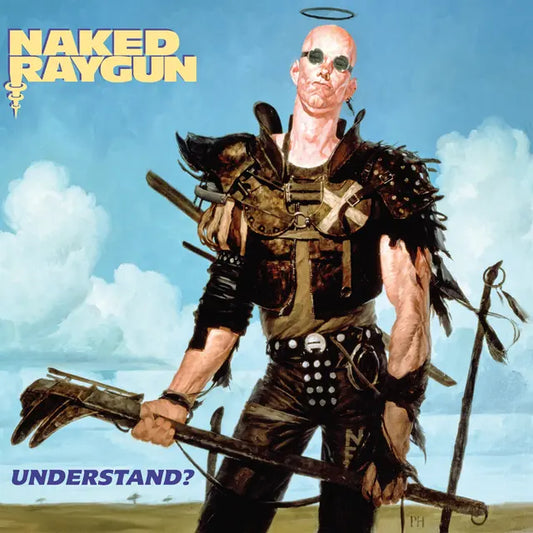Understand? (Remastered)