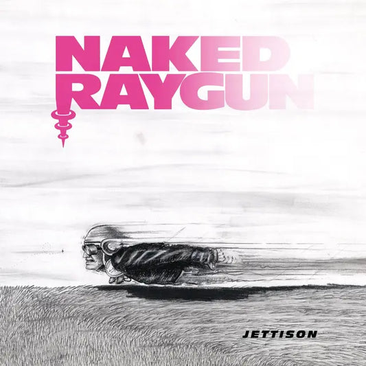 Jettison (Remastered)