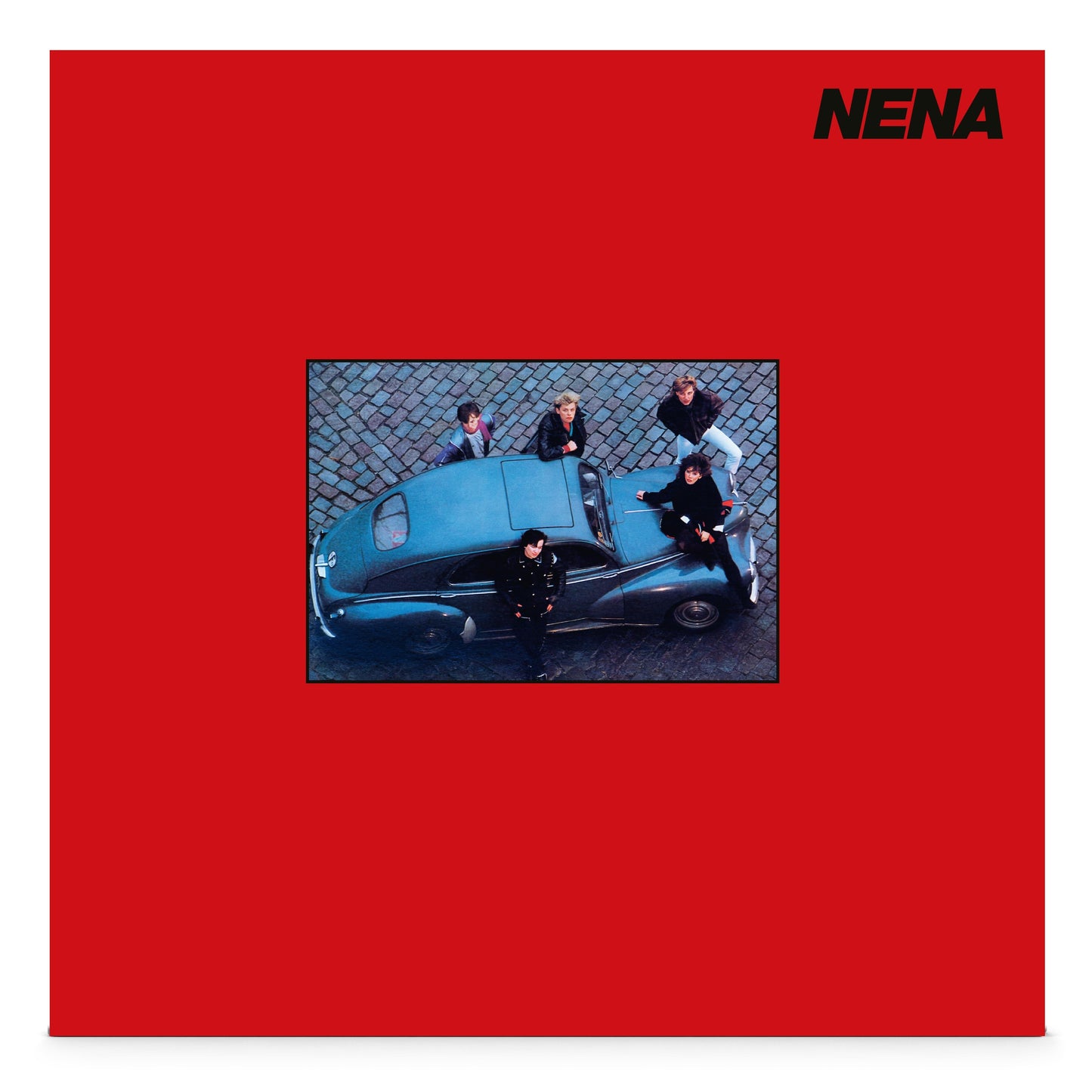 NENA (Remastered & Selected Works)